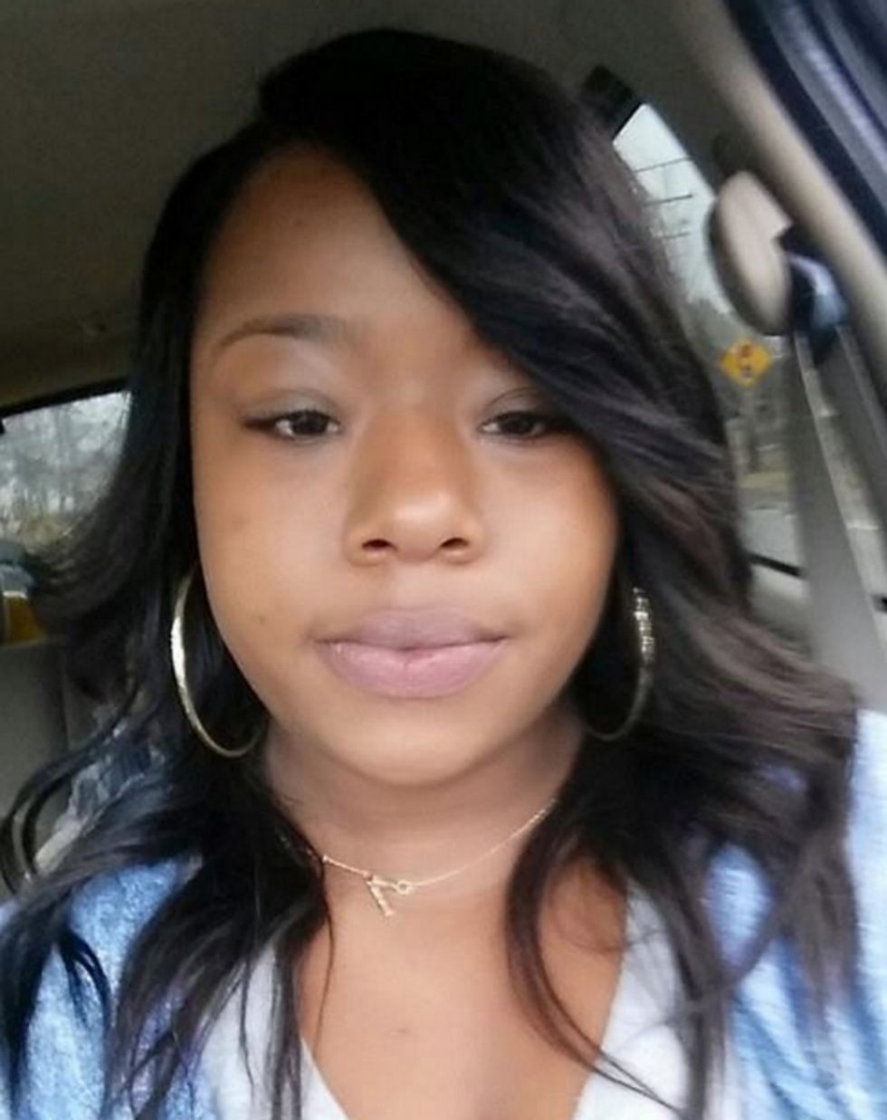 Pittsburgh man guns down mother of three outside a bar after she rejects his advances