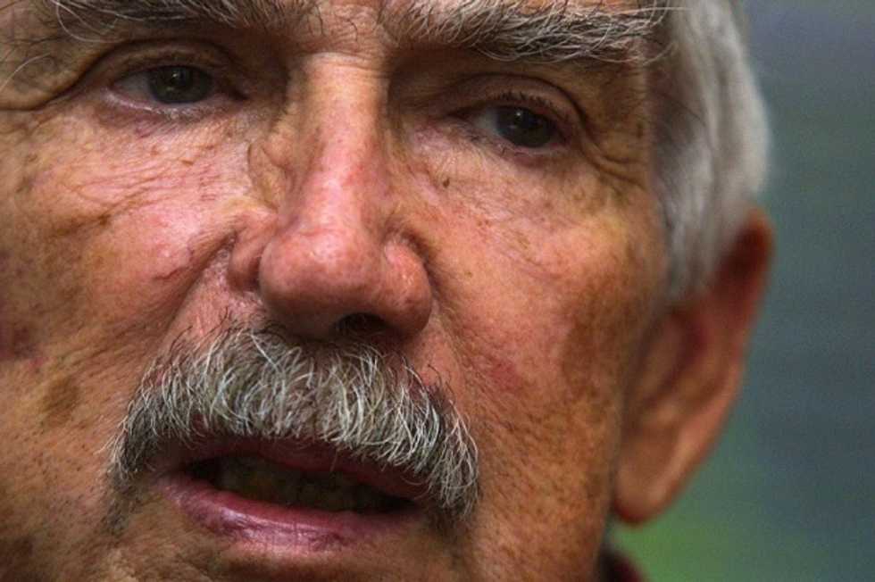 Cuba regrets CIA Bay of Pigs veteran died without trial