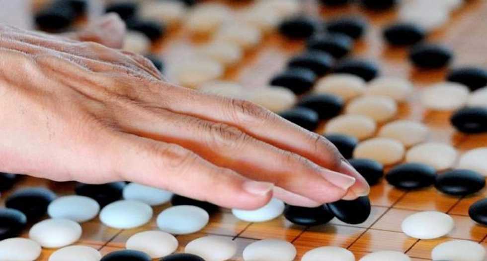 Game over? Computer beats human champ in 3,000-year-old strategy-based game