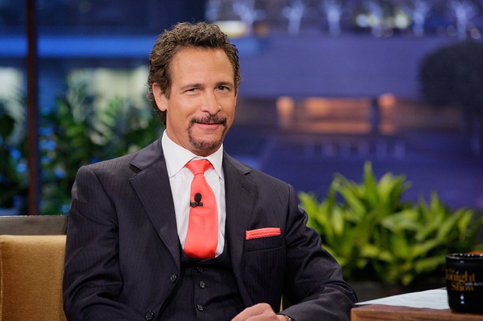 Sports host Jim Rome stuns listeners with rant on shooting: 'I know what is not the answer -- thoughts and prayers'
