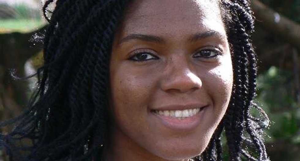 British lesbian activist escapes after being held by her mother who wanted to 'fix' her sexuality