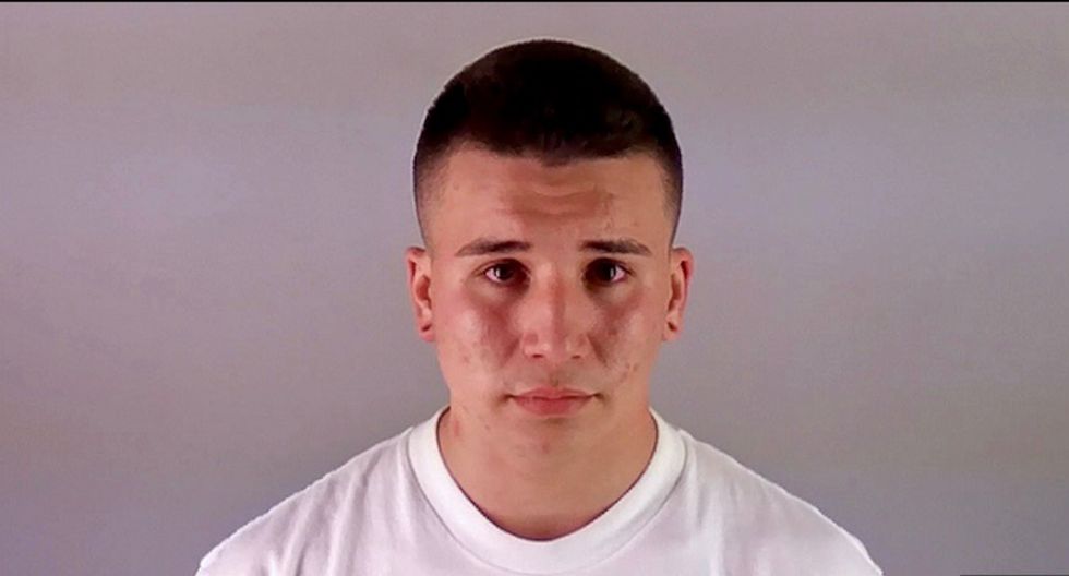 This drugged driver broke down weeping for forgiveness in court -- and then prosecutors played the jailhouse recordings