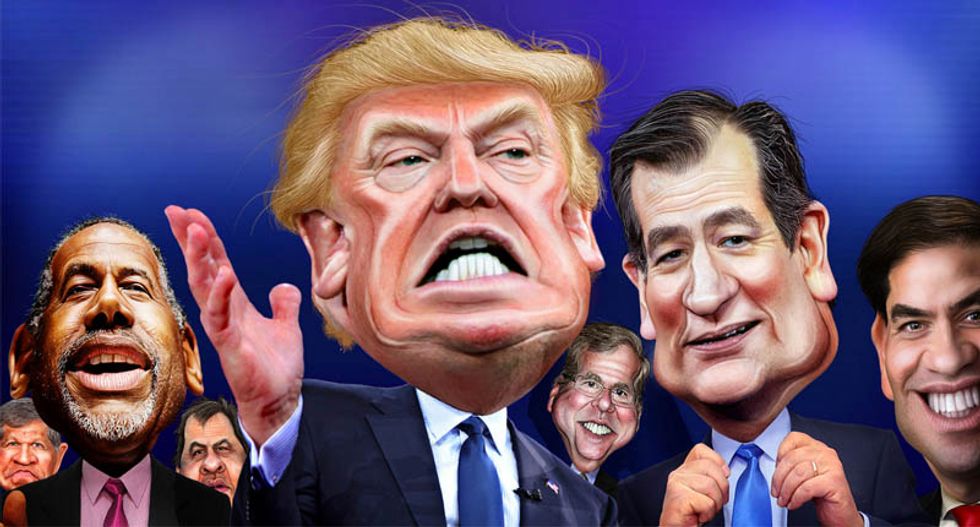 WATCH LIVE: Conservatives gather in Maryland for CPAC