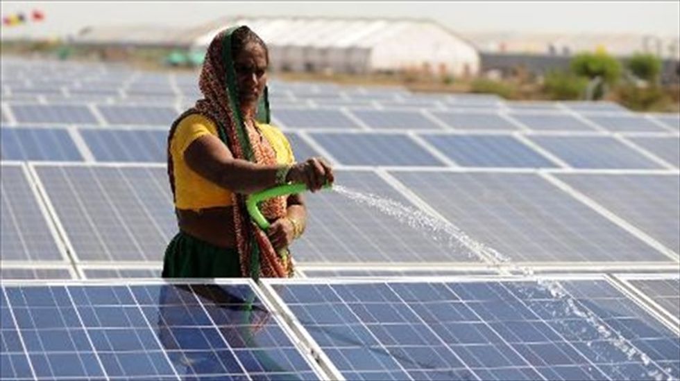 Burnt workers are the newest wave of climate casualty