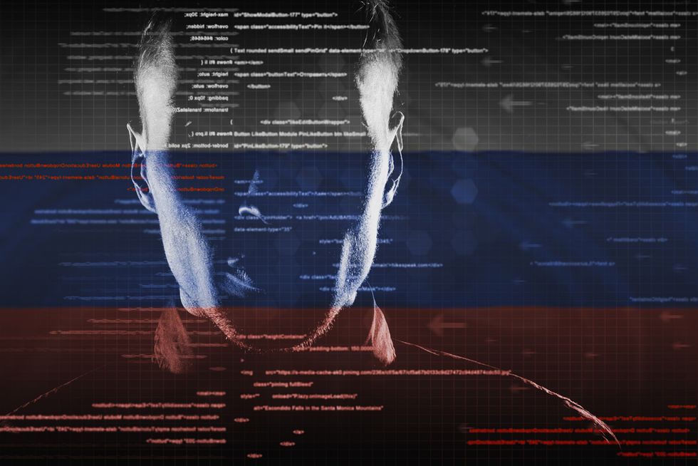 Russian operatives are back for the 2020 election -- and have an insidious new strategy