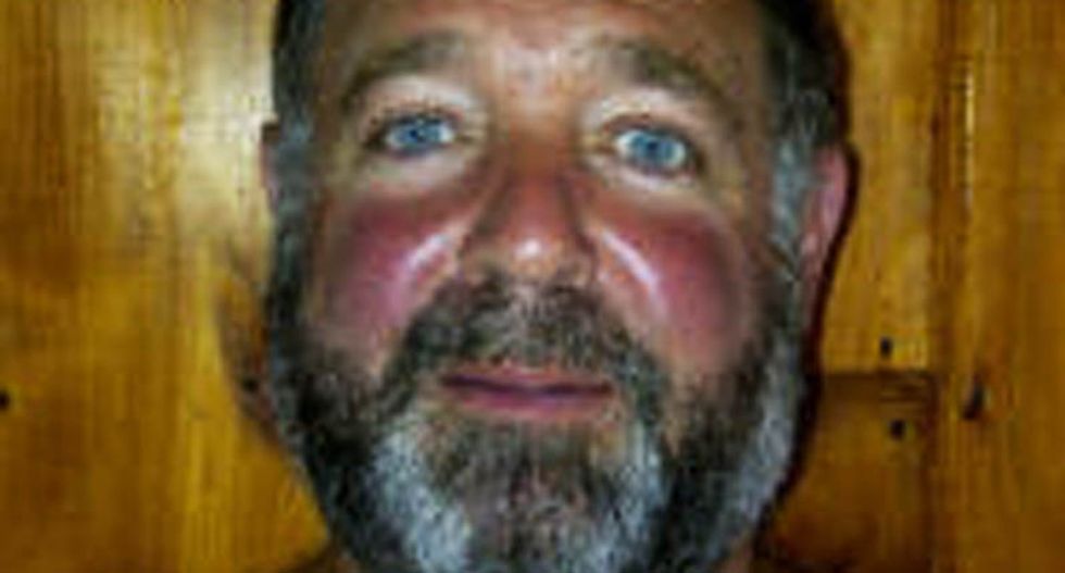 New Hampshire militant busted after buying grenades to bring back 'the original Constitution'