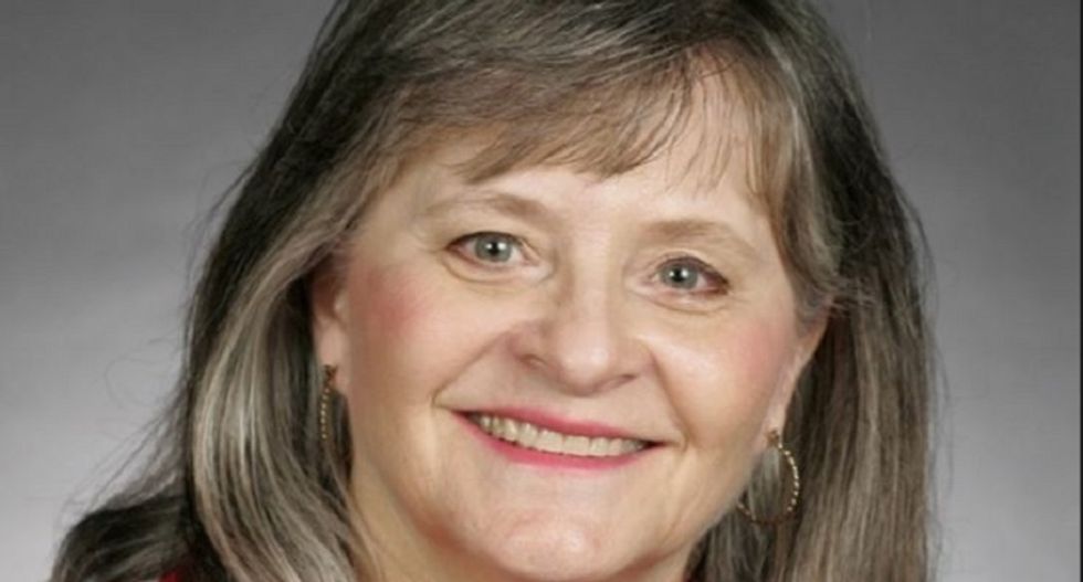 Oklahoma Republican wants to forbid suicidal LGBT kids from meeting gay-friendly therapists