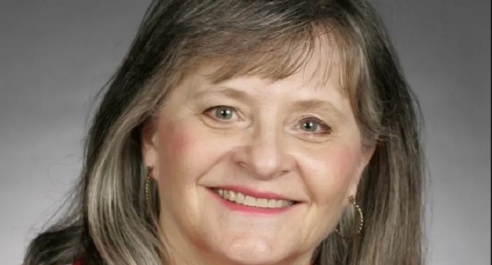 Oklahoma Republican wants to forbid suicidal LGBT kids from meeting gay-friendly therapists