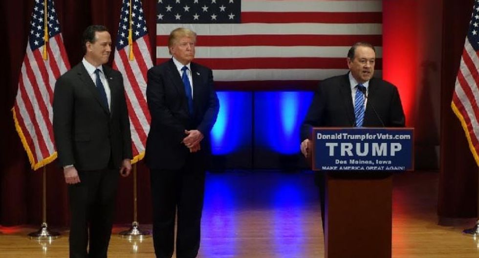 Fox News debate without Trump had second lowest rating so far: CNN