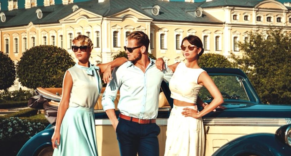Should the giving styles of the rich and famous alarm us all?