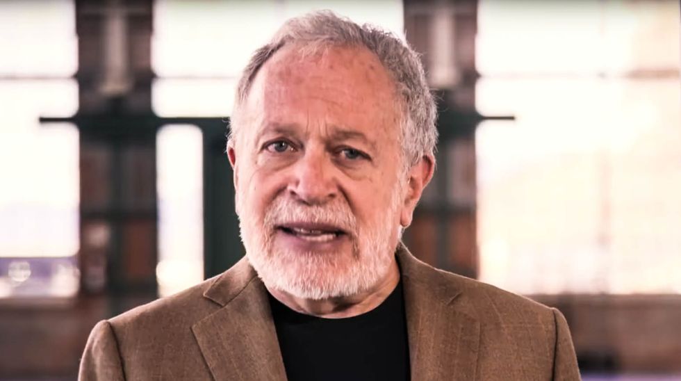 Robert Reich: Congress has a duty to impeach Trump for ‘usurping the powers of the Congress’