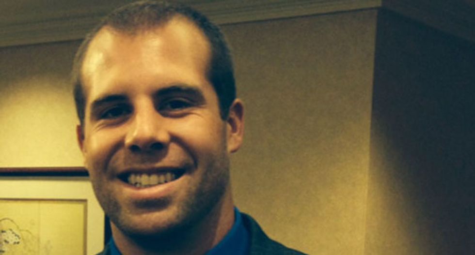 Jason Seaman named as hero teacher who stopped Noblesville West Middle School shooting