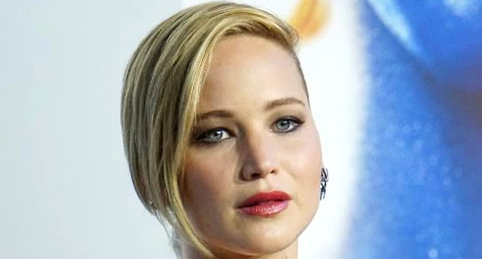 Nude photographs of A-List celebrities stolen from cloud service and posted online