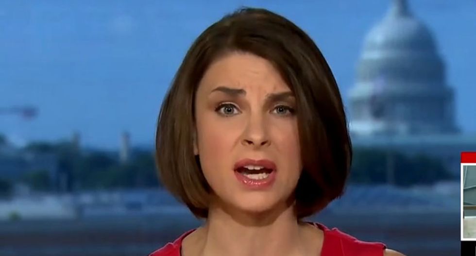 CNN analyst rips Kushner's statement to shreds: He's going to solve the Middle East but can't fill out forms