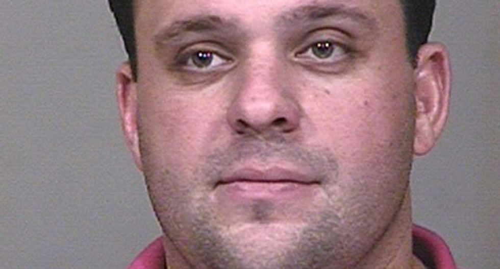 Trump aide Boris Epshteyn arrested in 2014 for sucker punching man in bar parking lot: Smoking Gun