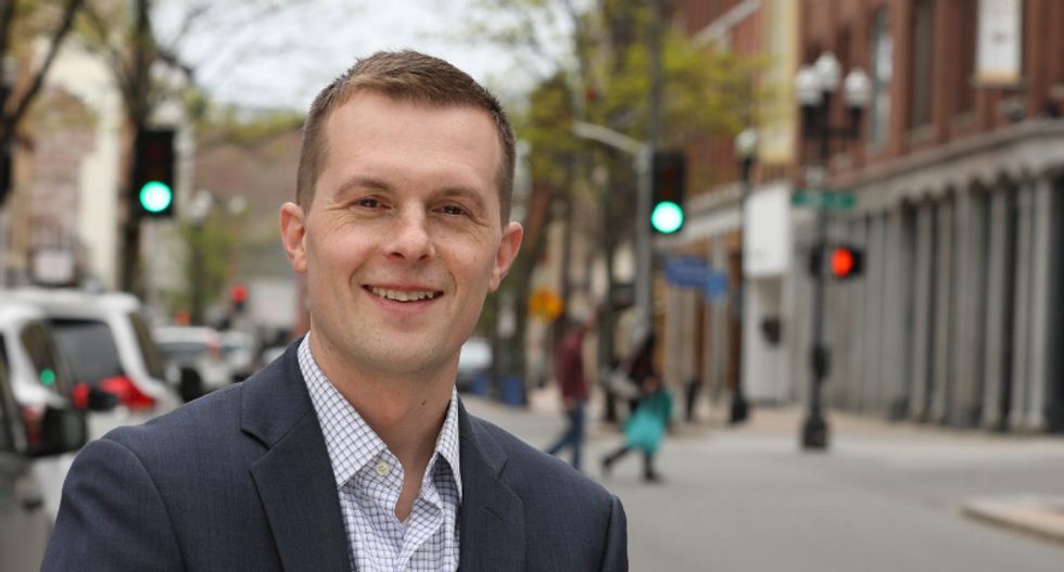 'Stunning': Historic victory for a Democrat in Maine after federal judge rejects GOP lawsuit