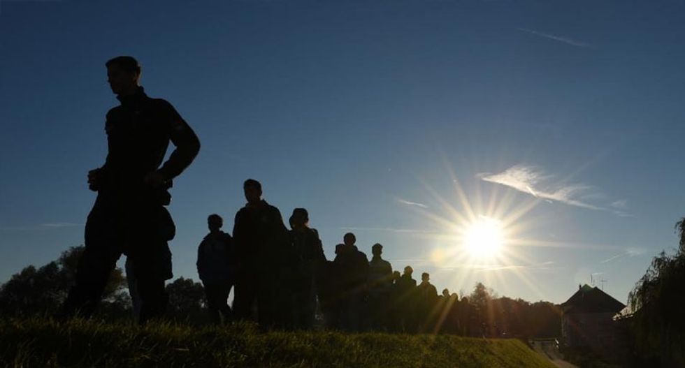 Germany opens first shelter for gay refugees