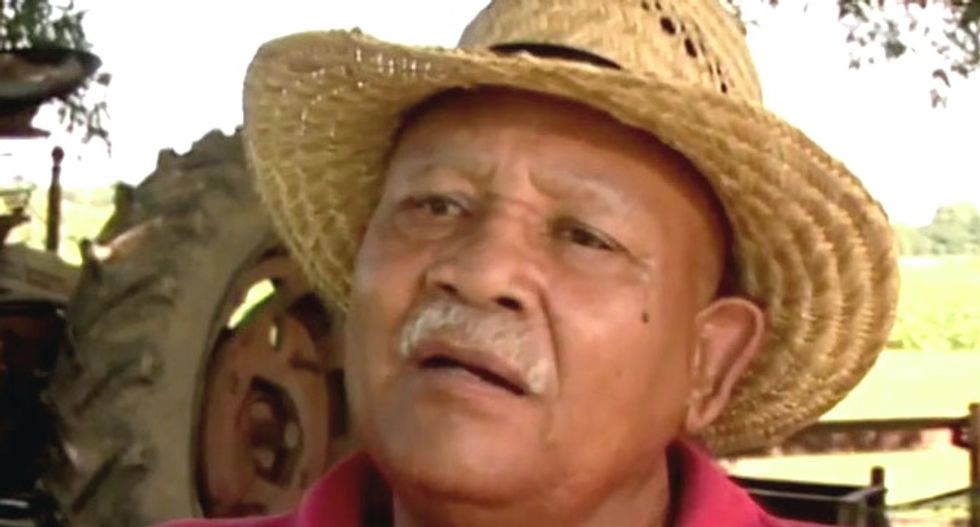 A new documentary about Mississippi in the 60s seems frighteningly relevant today