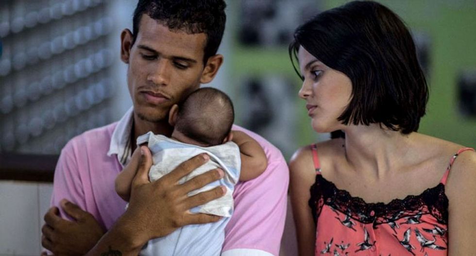 Experts: Christian doctrine is causing the Zika virus outbreak to explode