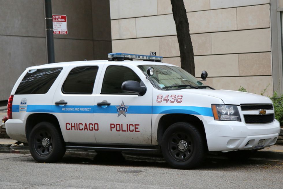With 'Ferguson effect' discredited, Chicago cops now blame ACLU