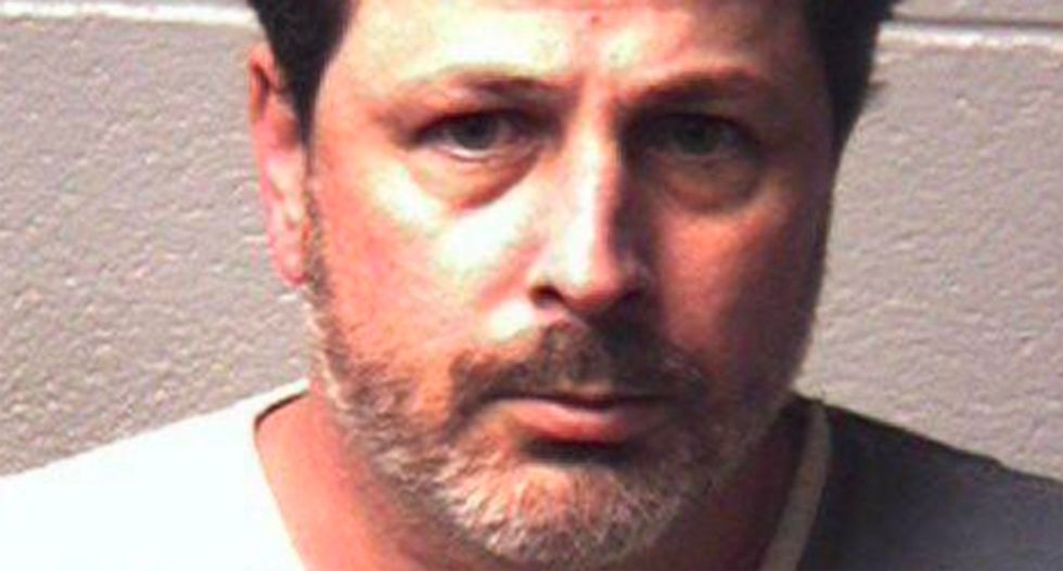 Pennsylvania man caught on video harassing black neighbors gets prison time and loses home on 'ethnic intimidation' charges