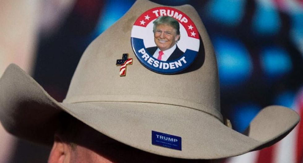 Iowa votes in first test of the US presidential campaign