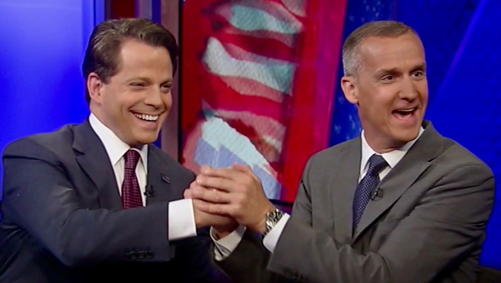 Watch: Fox News panel slams NBA coach Steve Kerr's free speech stance on anthem -- tells him to go to Romania