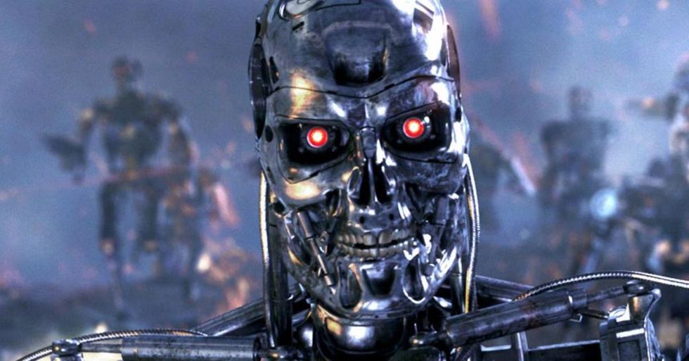 The right-wing politics of the 'Singularity' -- the sort of church only an engineer could invent