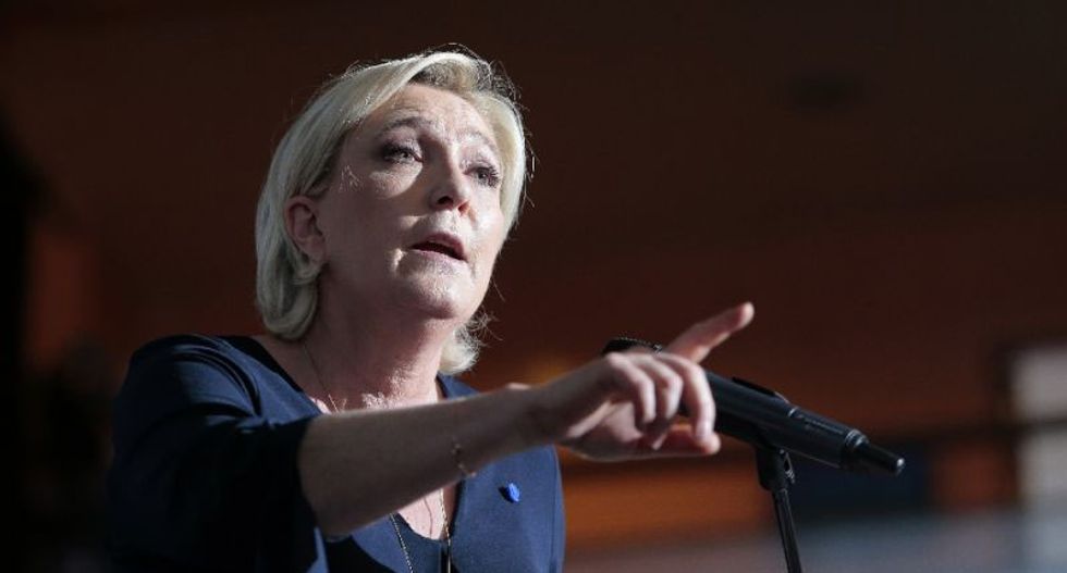 'I do not want to dedicate my life to assholes': French mayor threatens to resign after town votes for Le Pen