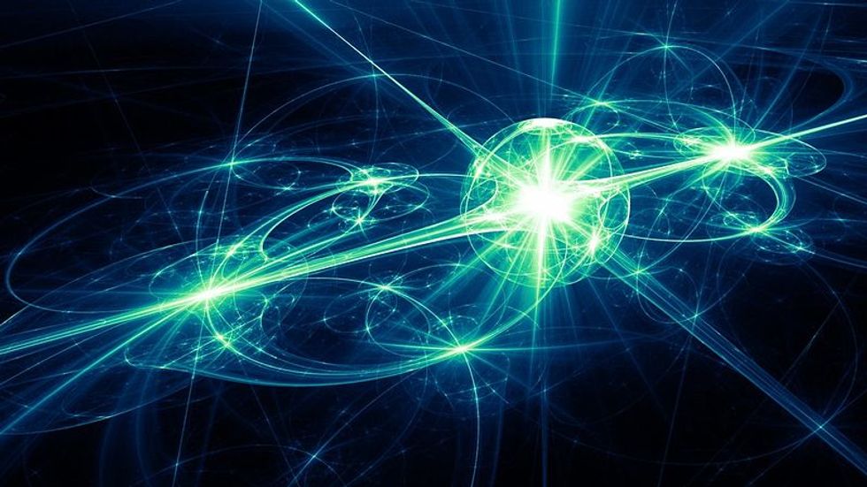 The Standard Model of particle physics: The absolutely amazing theory of almost everything