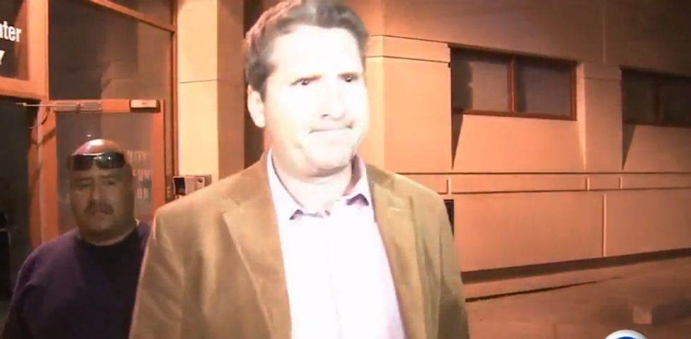 Los Angeles restaurateur convicted of poisoning pregnant girlfriend to cause miscarriage