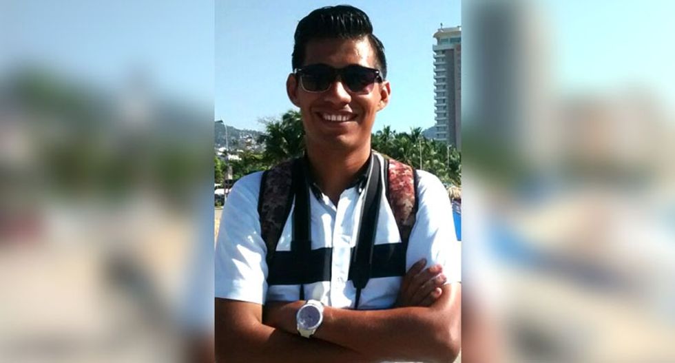 Mexican journalist's nightmarish case suggests troubling changes to asylum process under Trump