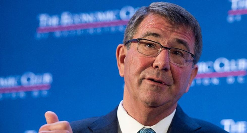 US military repeals ban on transgender service members