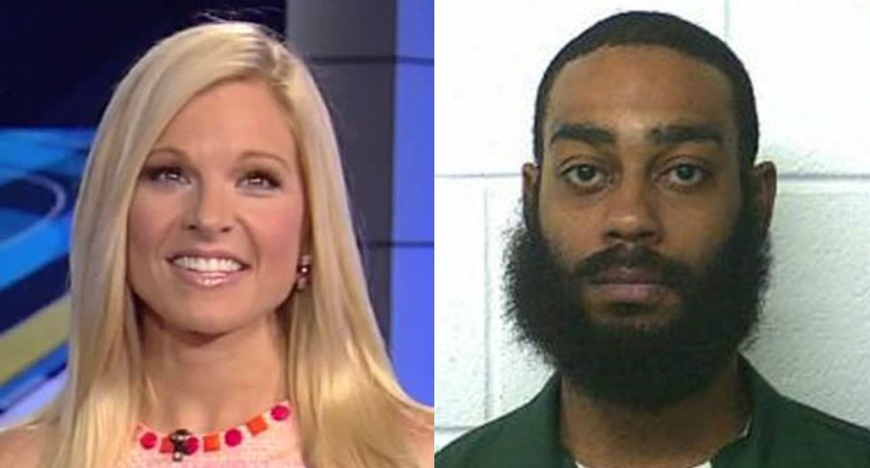 Fox & Friends makes fun of a black man for misspellings — but not Trump for his typos