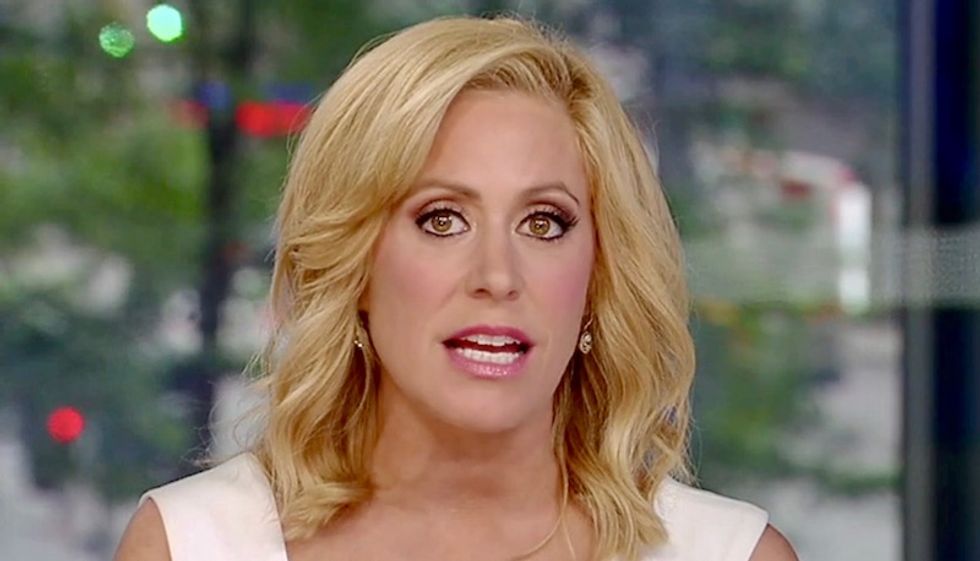 Fox News host slurs Obama as 'intellectually lazy' -- and says he should have 'worked harder' on his speech