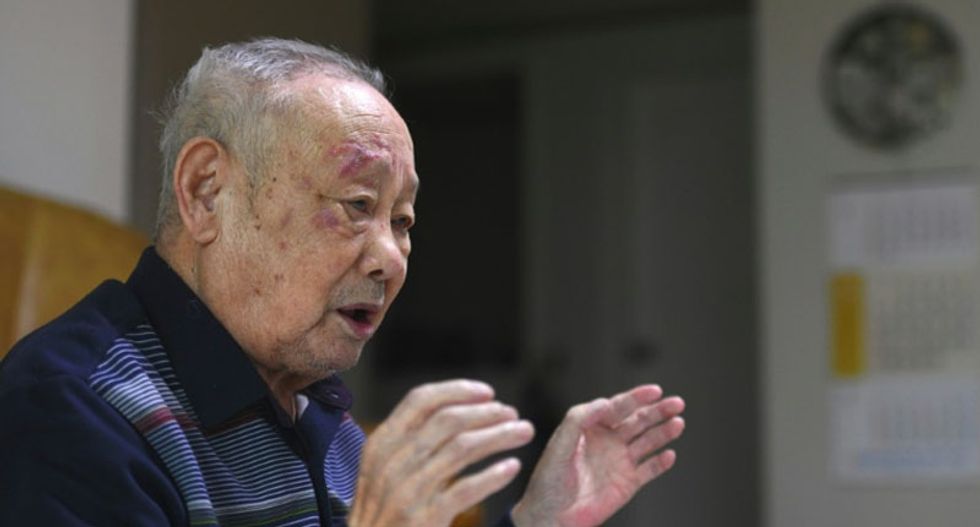 Korean War hero doubtful of Trump-Kim peace prospects