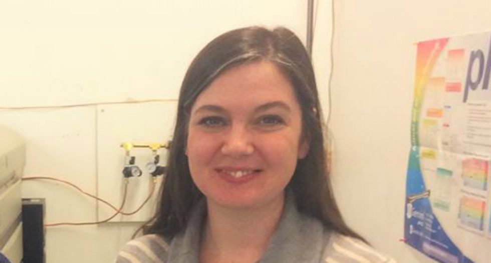 Weed tech CEO accused of being a secret neo-Nazi steps down after admitting to ‘white pride’