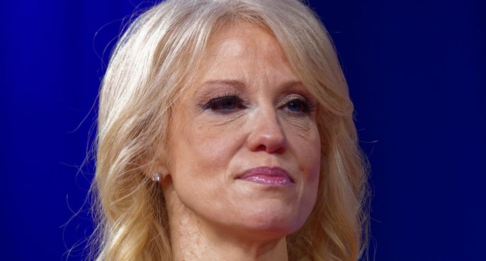 Alternative facts 2.0: Trump launches re-election website with 'fact-based information' about 'achievements'