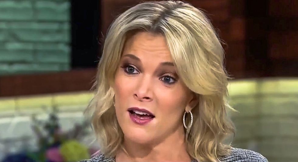 Fox News dismisses idea of Megyn Kelly returning to their network