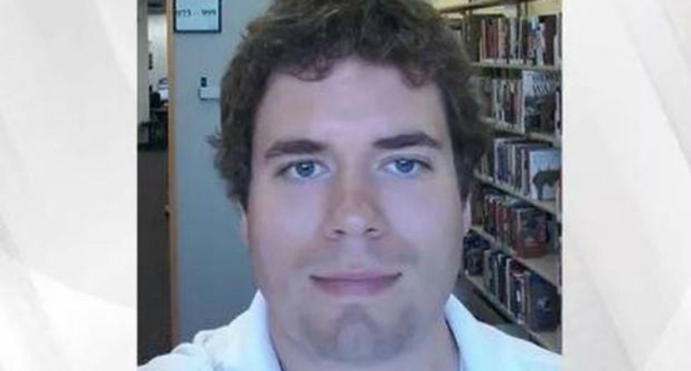 LGBT activists warned police and FBI about mass shooter's violent anti-transgender rants before his attack