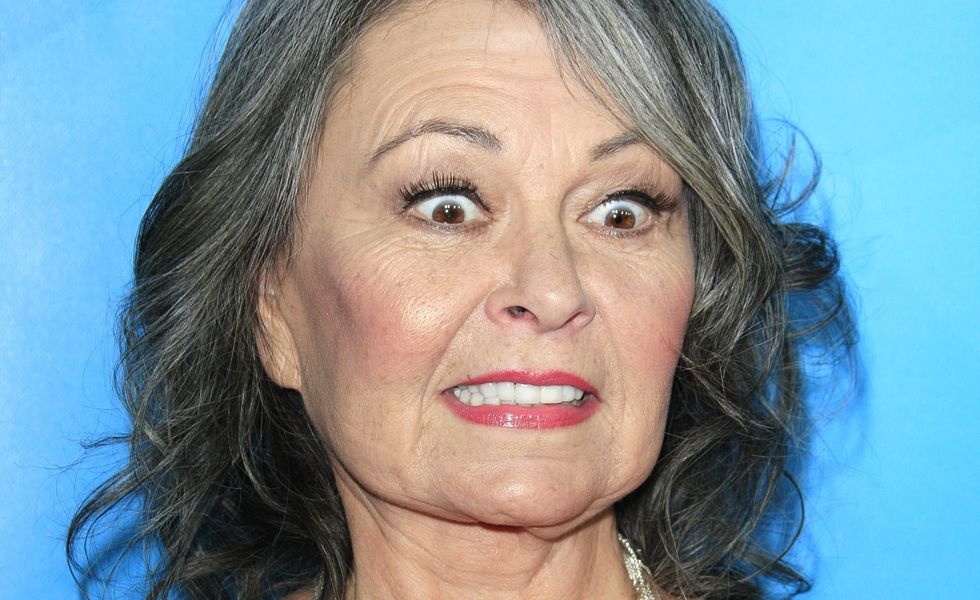 Ambien maker knocks Roseanne for blaming its drugs for her tirades: 'Racism is not a known side effect'