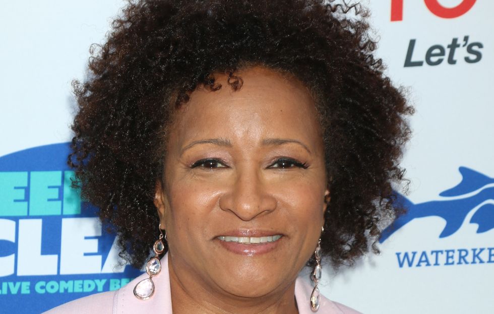 'Roseanne' producer Wanda Sykes announces she's quitting after star's racist ape 'joke'