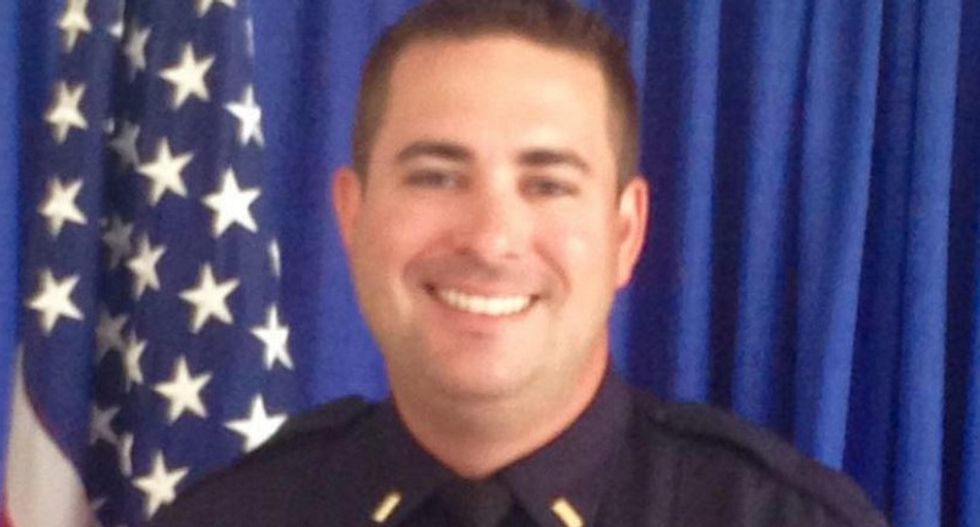 President of FL police union cyber-bullies woman who 'pulled over' speeding cop in viral video