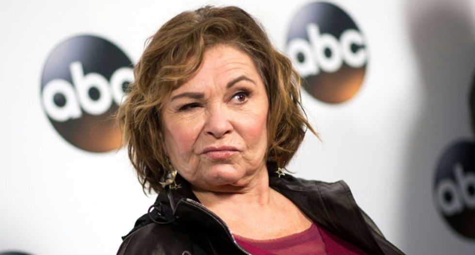 CNN contributor explains how racism like Roseanne's helped propel Trump: She 'was alt-right before we knew what alt-right was'