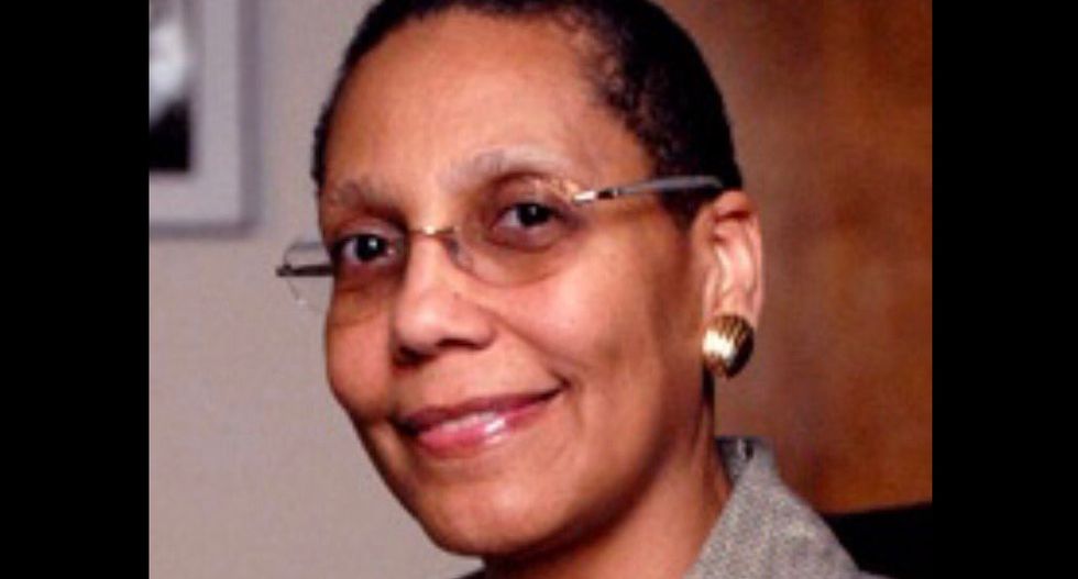 First Muslim woman on New York Court of Appeals found dead in Hudson River