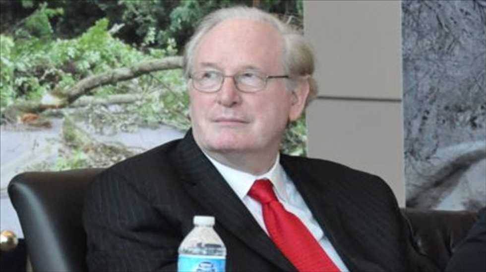 WV Sen. Rockefeller snaps at Snapchat for no-showing hearing on data security
