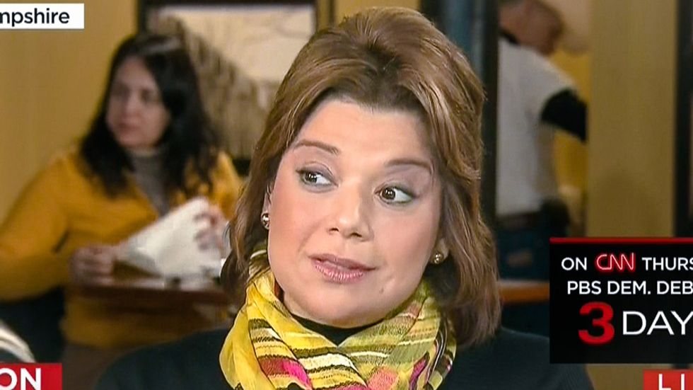 Friend of Marco Rubio tells CNN she's 'concerned for his health' because of robotic speeches