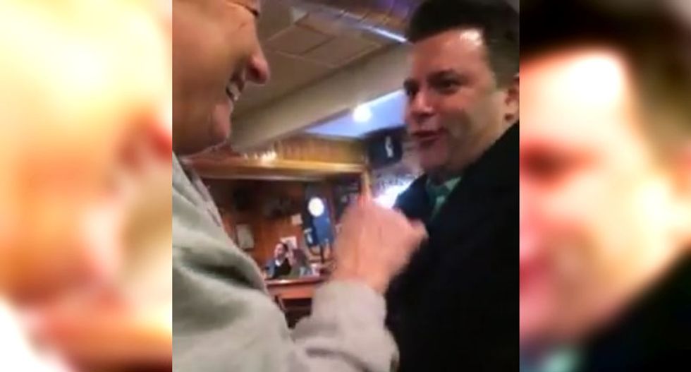 'You should f*ck me': Trump-loving GOP candidate's drunken video causes local party to pull support