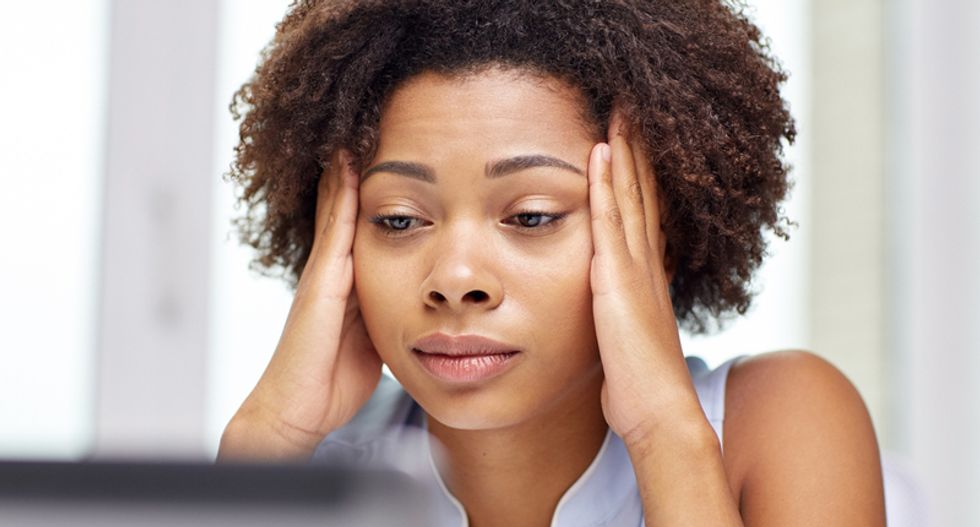Here's why almost 80 percent of Americans say they live from paycheck to paycheck