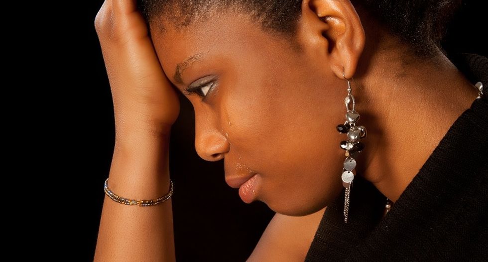 Texas couple brings Nigerian nanny to America -- then turns her into a slave